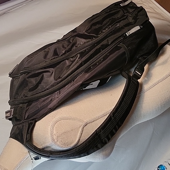 Tarsus Computer Backpack Large - Picture 3 of 11